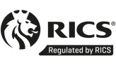 Regulated by RICS